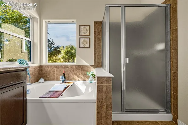 $665,000 | 1306 Ethereal Circle, Colorado Springs, CO 80904