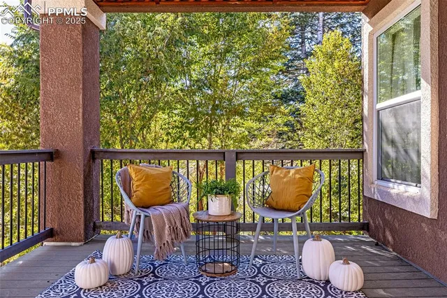 $665,000 | 1306 Ethereal Circle, Colorado Springs, CO 80904