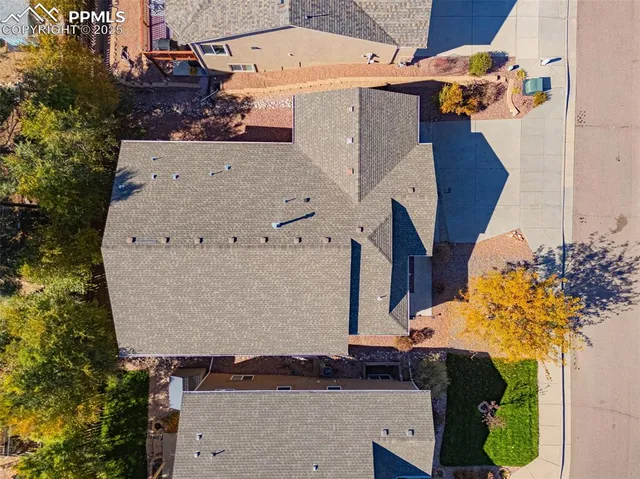 $665,000 | 1306 Ethereal Circle, Colorado Springs, CO 80904