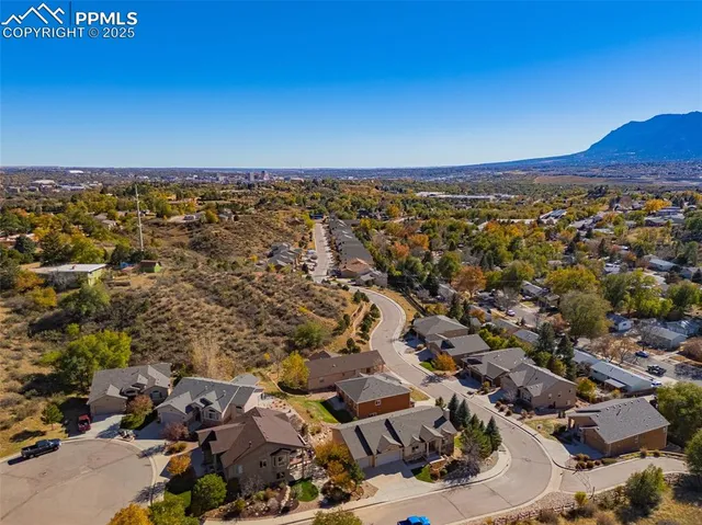 $665,000 | 1306 Ethereal Circle, Colorado Springs, CO 80904