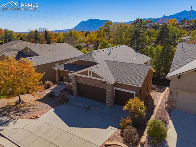 $665,000 | 1306 Ethereal Circle, Colorado Springs, CO 80904