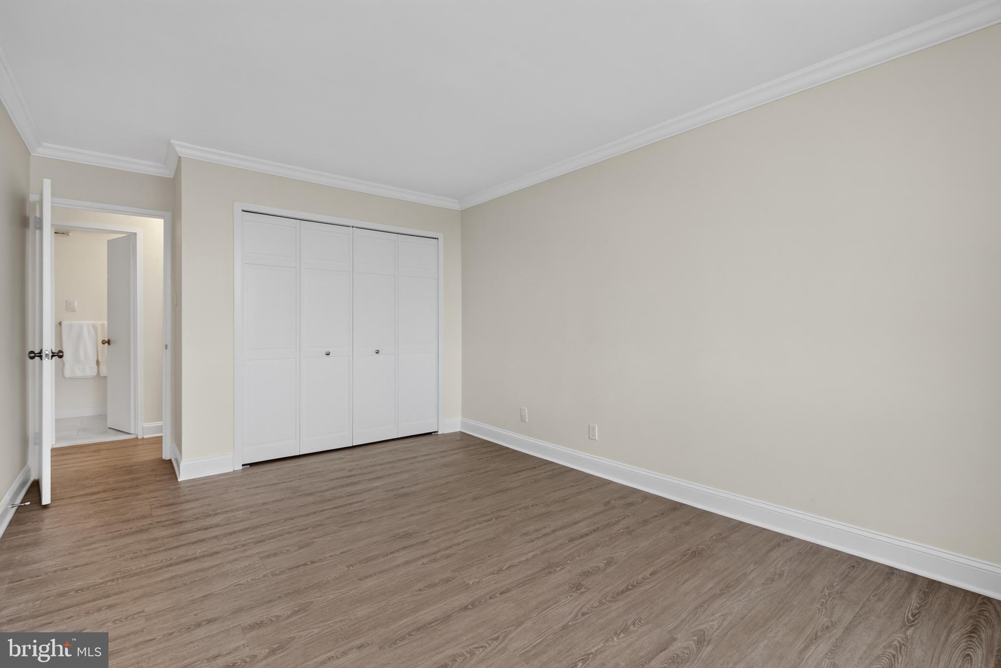 5101 River Road, Unit 1515 Bethesda, MD 20816 - Photo 26 of 33 Second Bedroom