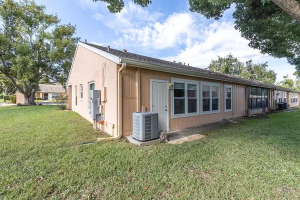 $211,500 | 4814 Grist Mill Circle, New Port Richey, FL 34655
