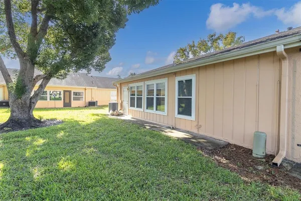 $211,500 | 4814 Grist Mill Circle, New Port Richey, FL 34655