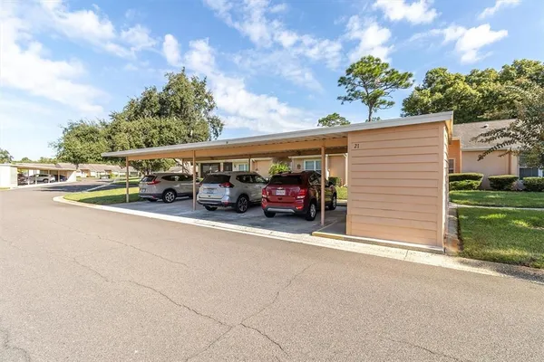 $211,500 | 4814 Grist Mill Circle, New Port Richey, FL 34655