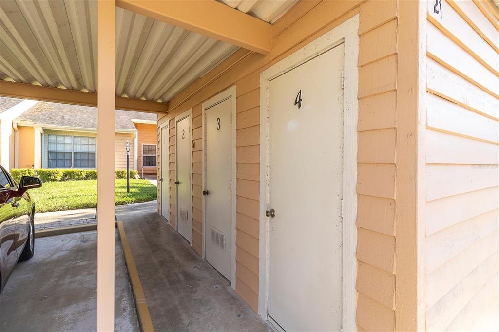 4814 Grist Mill Circle New Port Richey, FL 34655 - Photo 35 of 63