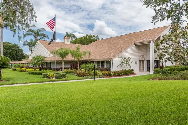 $211,500 | 4814 Grist Mill Circle, New Port Richey, FL 34655