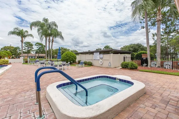 $211,500 | 4814 Grist Mill Circle, New Port Richey, FL 34655