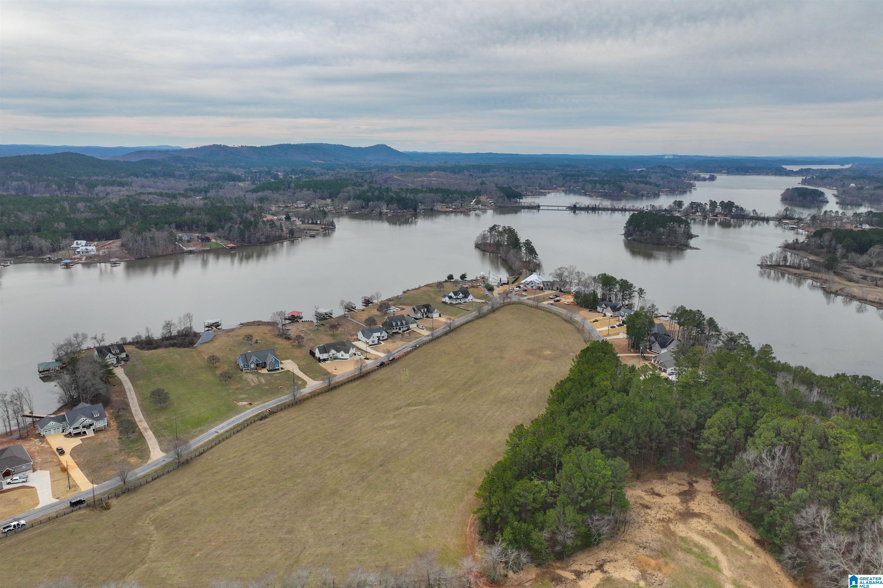 575 Cove Road Sylacauga, AL 35151 - Photo 56 of 62