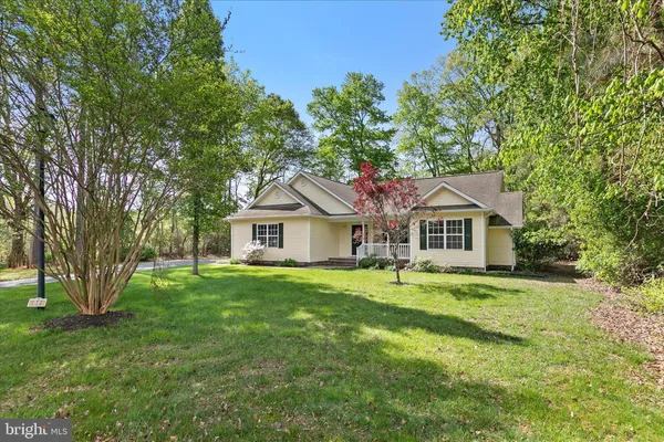 $490,000 | 14 Boisenberry Lane, Georgetown, DE 19947