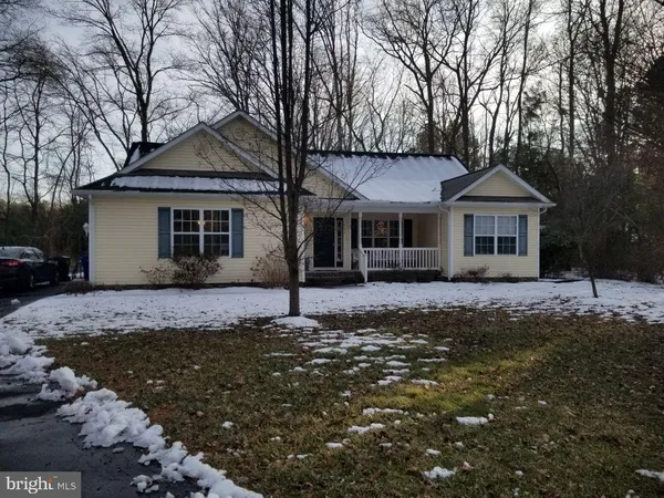 $490,000 | 14 Boisenberry Lane, Georgetown, DE 19947
