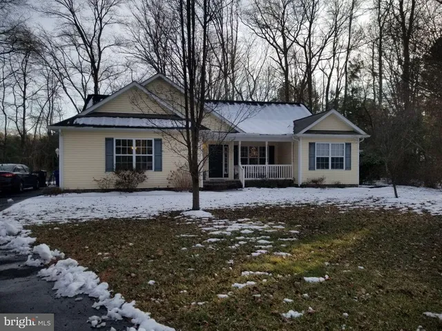 $490,000 | 14 Boisenberry Lane, Georgetown, DE 19947