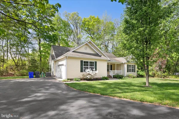 $490,000 | 14 Boisenberry Lane, Georgetown, DE 19947