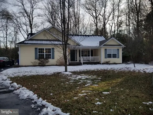 $490,000 | 14 Boisenberry Lane, Georgetown, DE 19947