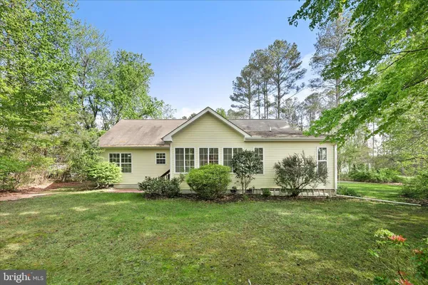 $490,000 | 14 Boisenberry Lane, Georgetown, DE 19947