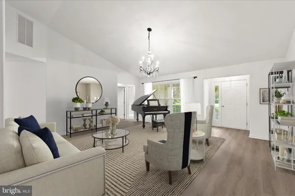 $490,000 | 14 Boisenberry Lane, Georgetown, DE 19947