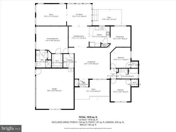 $490,000 | 14 Boisenberry Lane, Georgetown, DE 19947