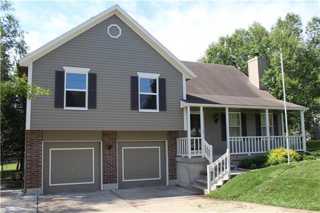 607 West Lucy Webb Road Raymore, MO 64083 - Photo 1 of 1