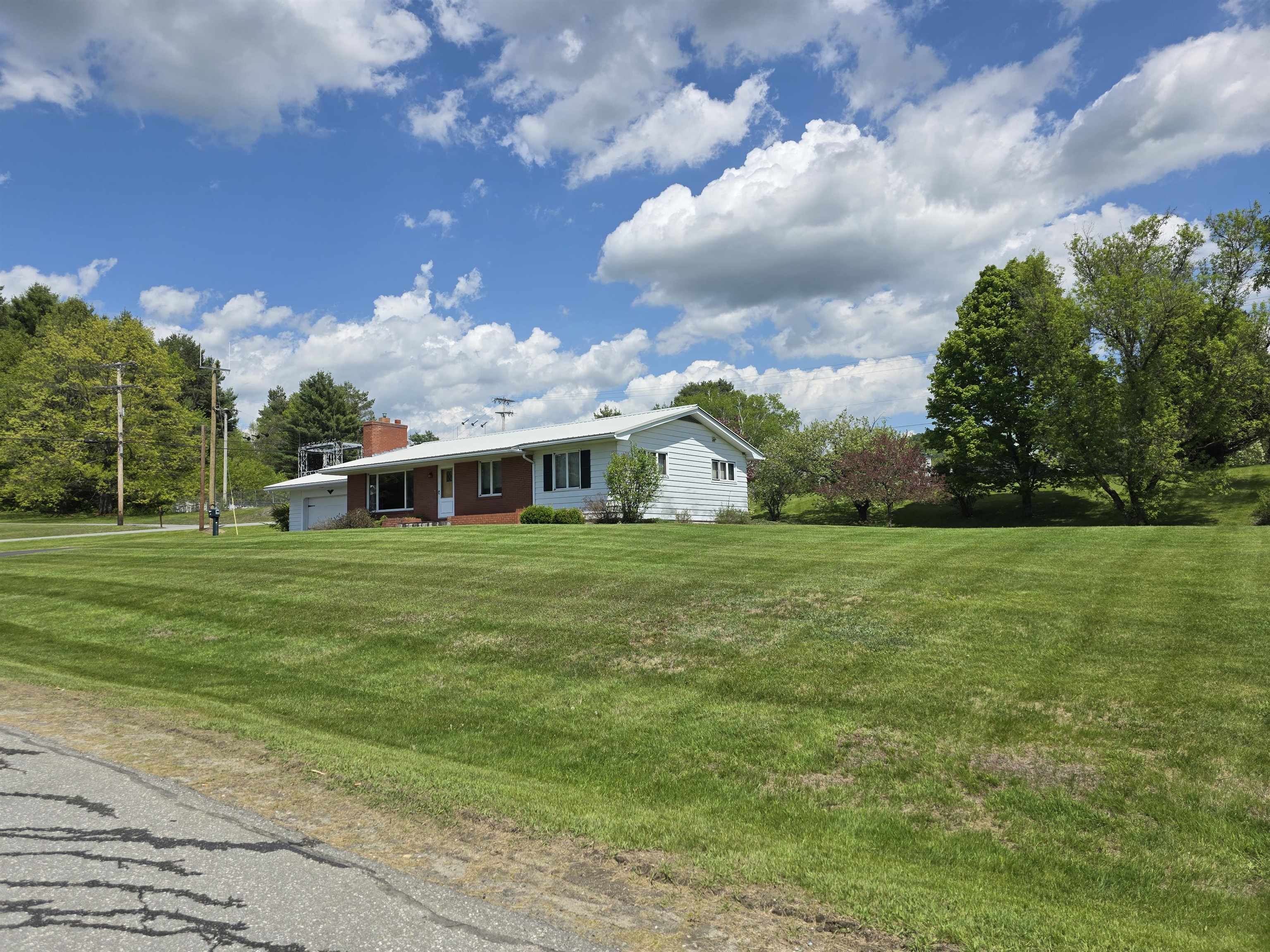 19 Smiths Road Lyndon, VT 05851 - Photo 2 of 40