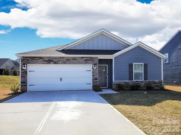 $339,000 | 3679 Mercer Street, Terrell, NC 28682