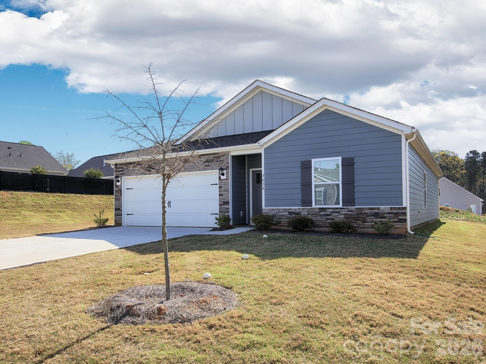 3679 Mercer Street Terrell, NC 28682 - Photo 3 of 42