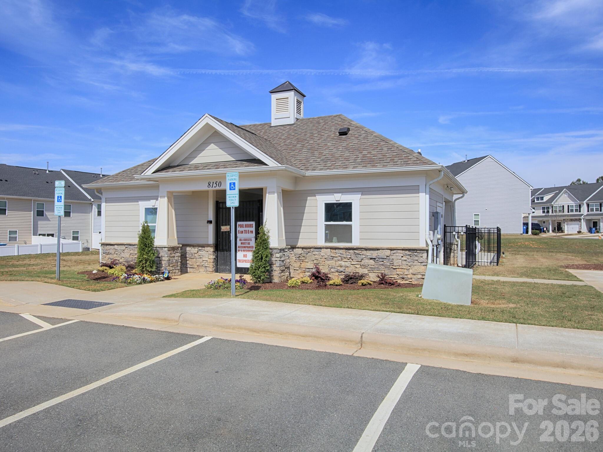 3679 Mercer Street Terrell, NC 28682 - Photo 35 of 42