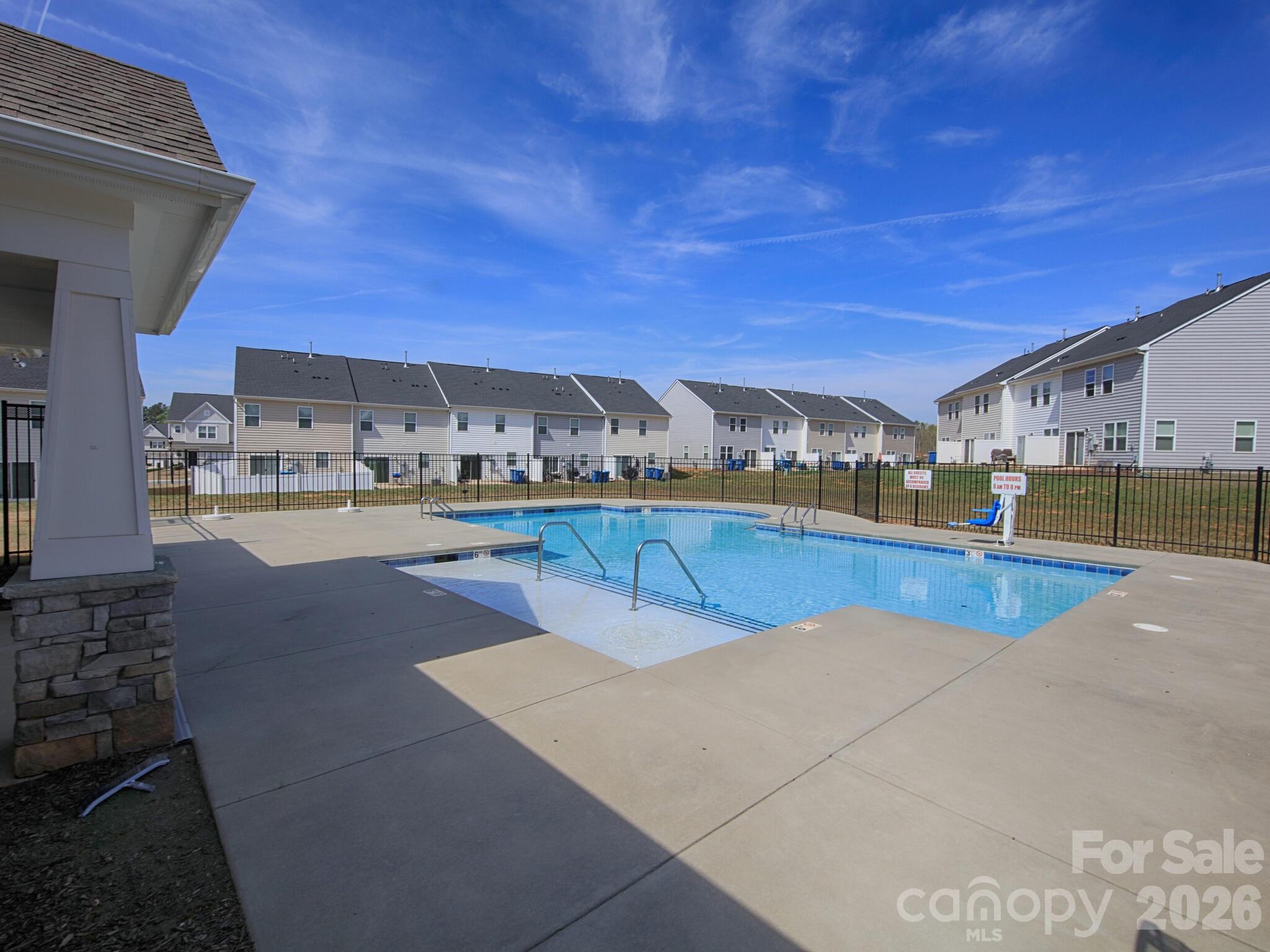 3679 Mercer Street Terrell, NC 28682 - Photo 36 of 42