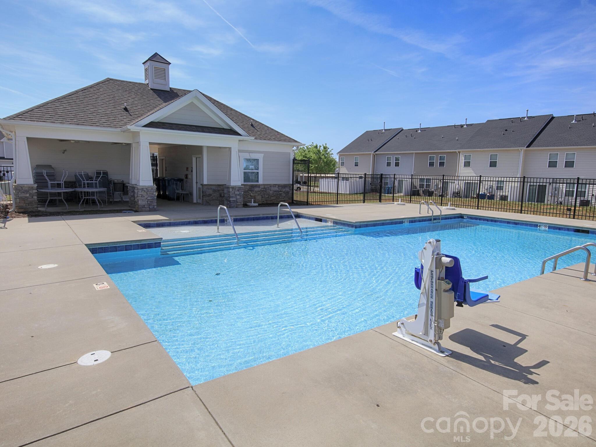3679 Mercer Street Terrell, NC 28682 - Photo 37 of 42