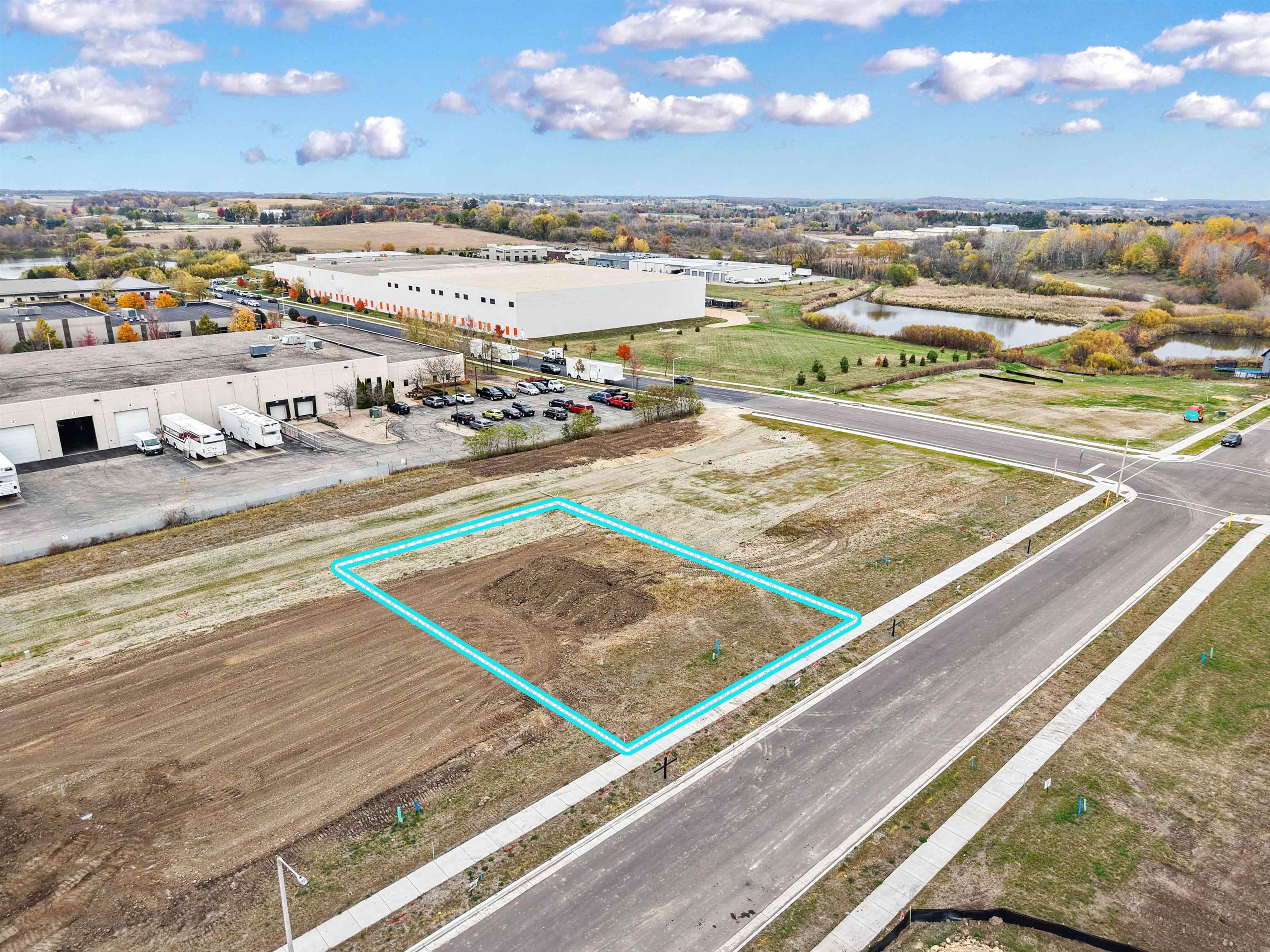 304 Michelle Lane Cottage Grove, WI 53527 - Photo 1 of 4