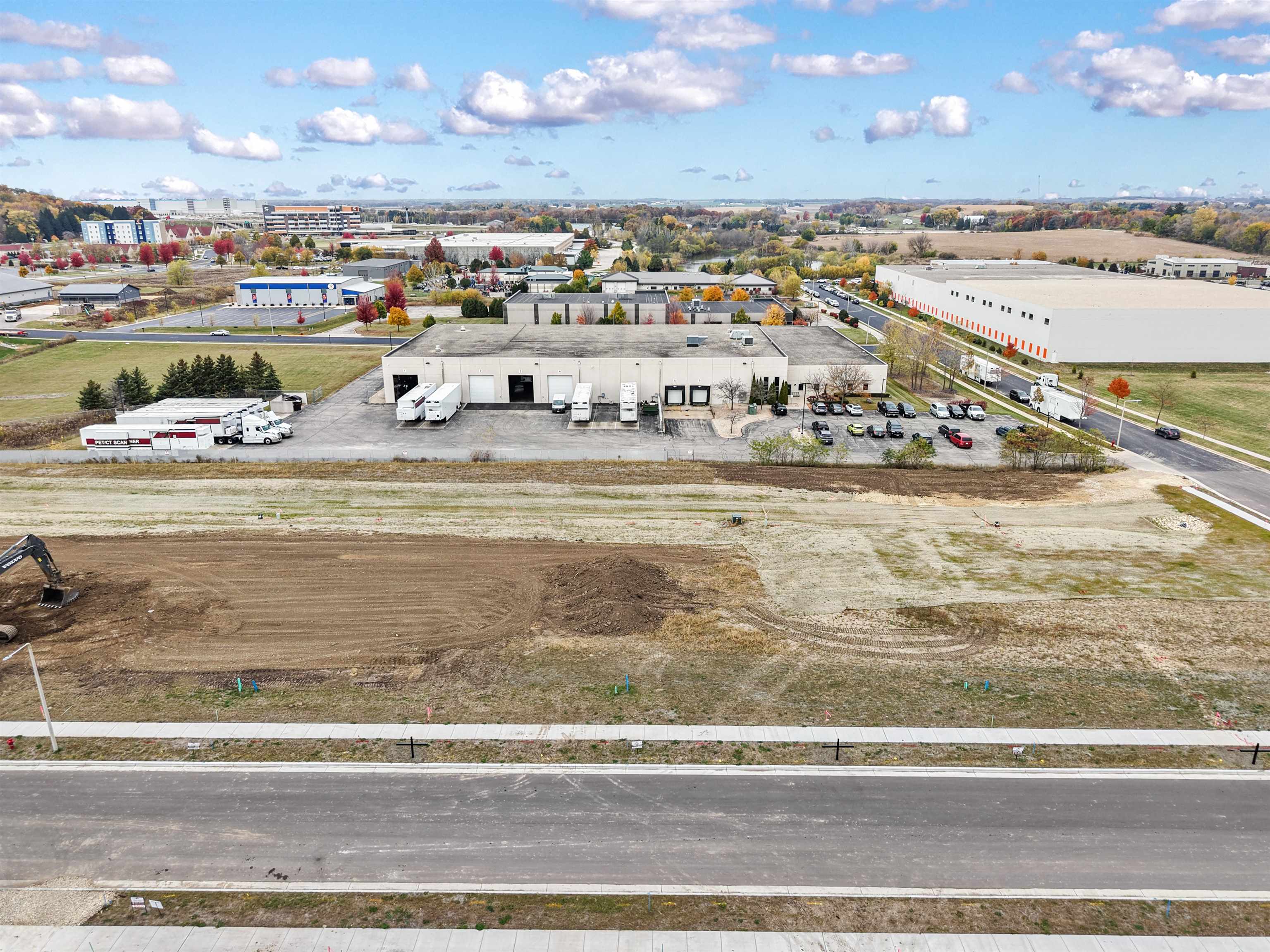 304 Michelle Lane Cottage Grove, WI 53527 - Photo 4 of 4