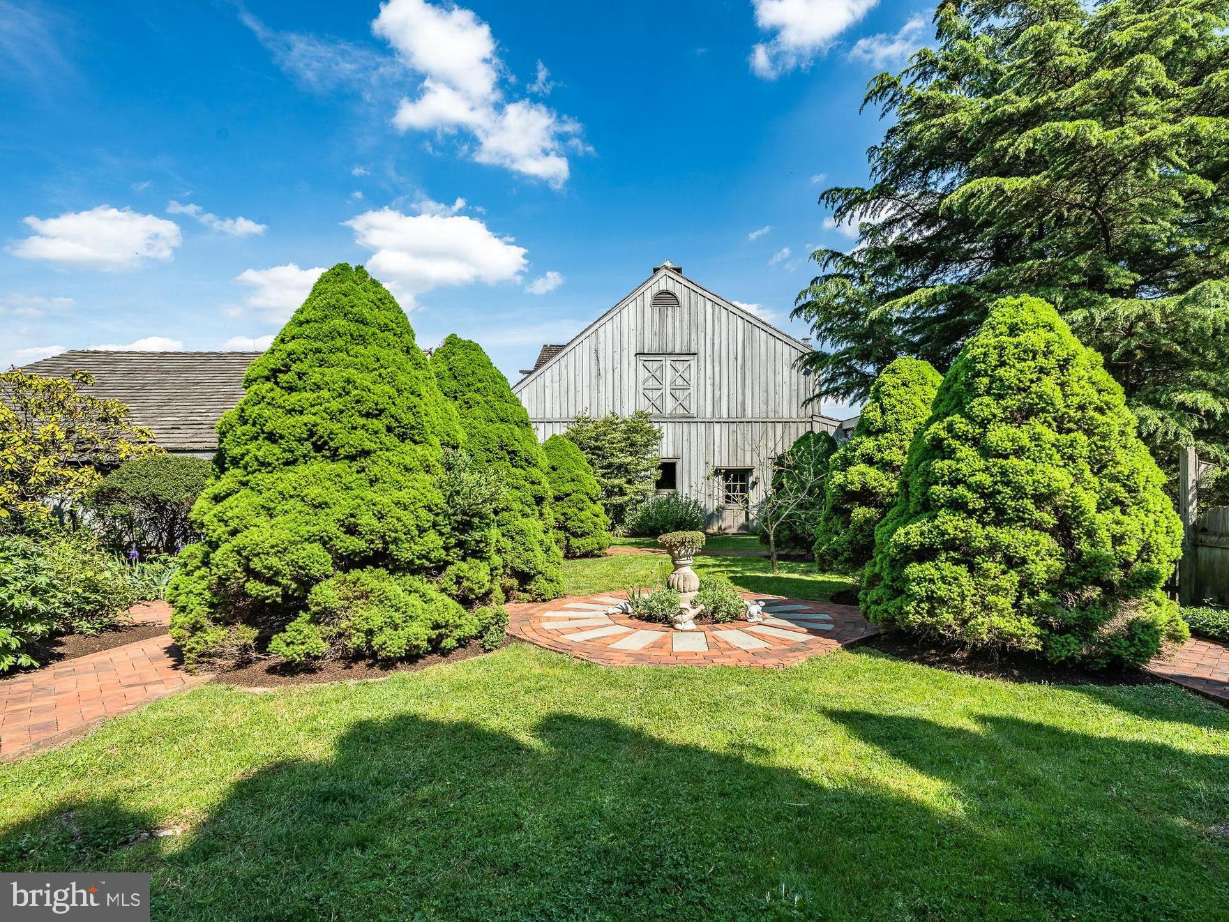 310 Upland Road Kennett Square, PA 19348 - Photo 79 of 88 Gallery Image 79