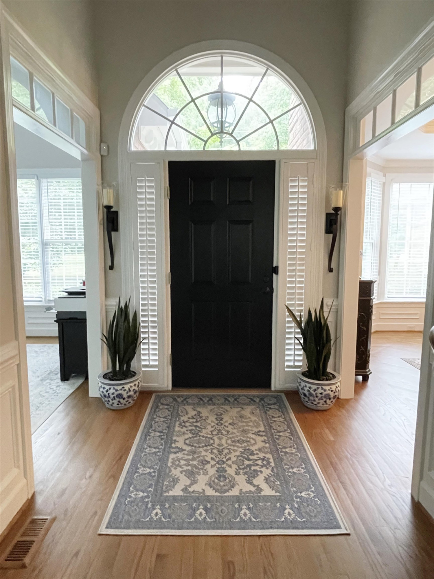 9716 Macon Road Raleigh, NC 27613 - Photo 3 of 28 Photo 3
