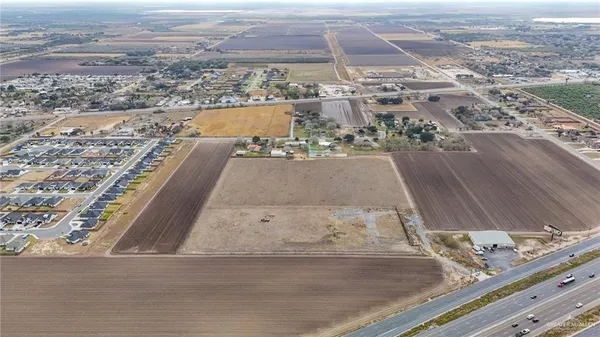 $1,600,000 | 13432 East Expressway 83, La Feria, TX 78559