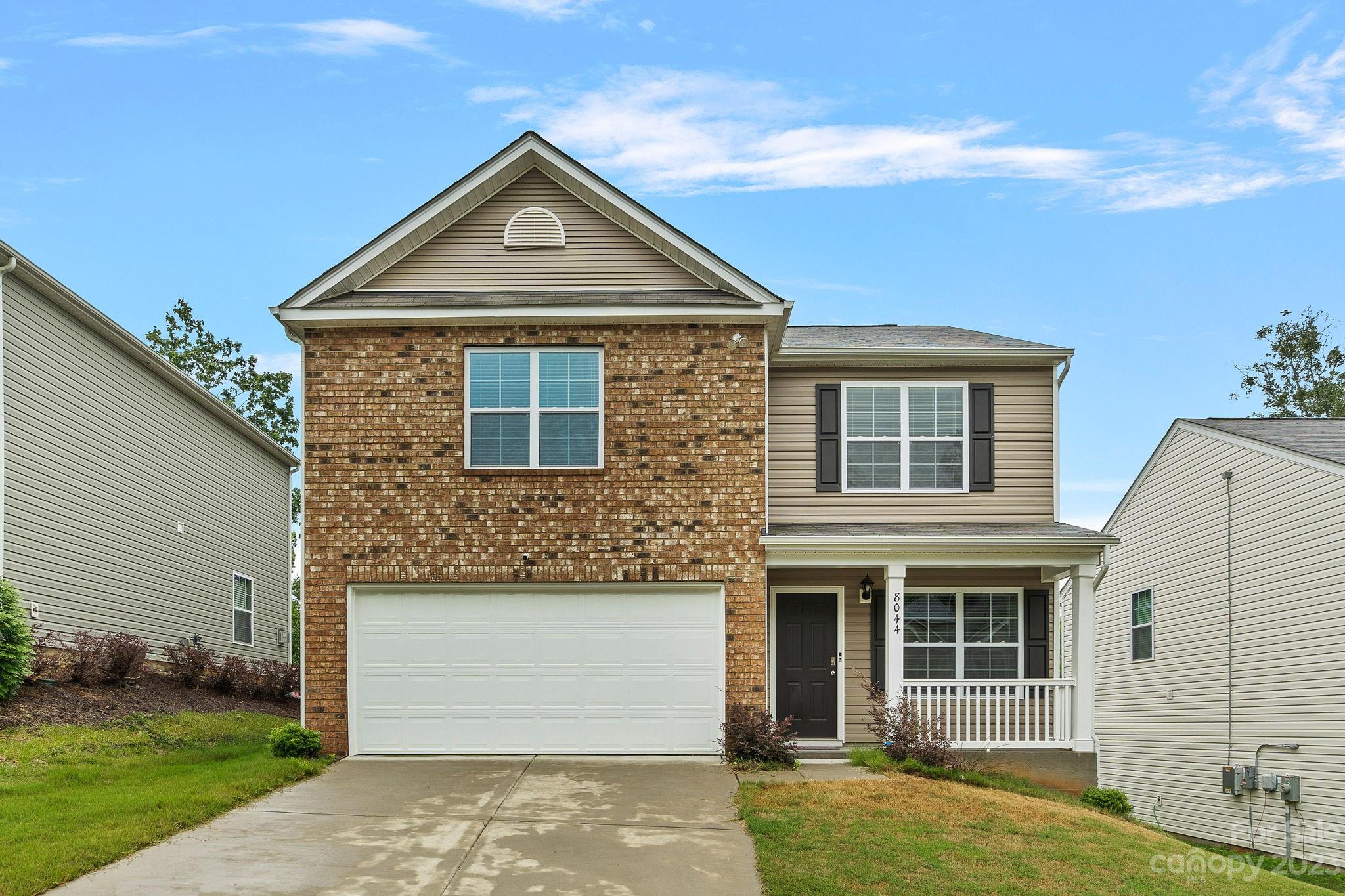 8044 Starnes Randall Road Charlotte, NC 28215 - Photo 1 of 28 Gallery Image 1