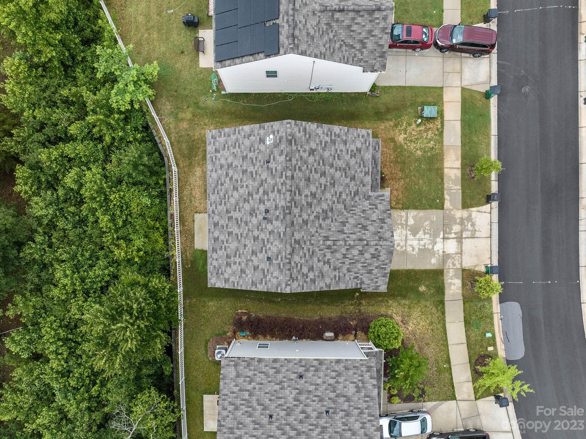 8044 Starnes Randall Road Charlotte, NC 28215 - Photo 24 of 28 Gallery Image 24