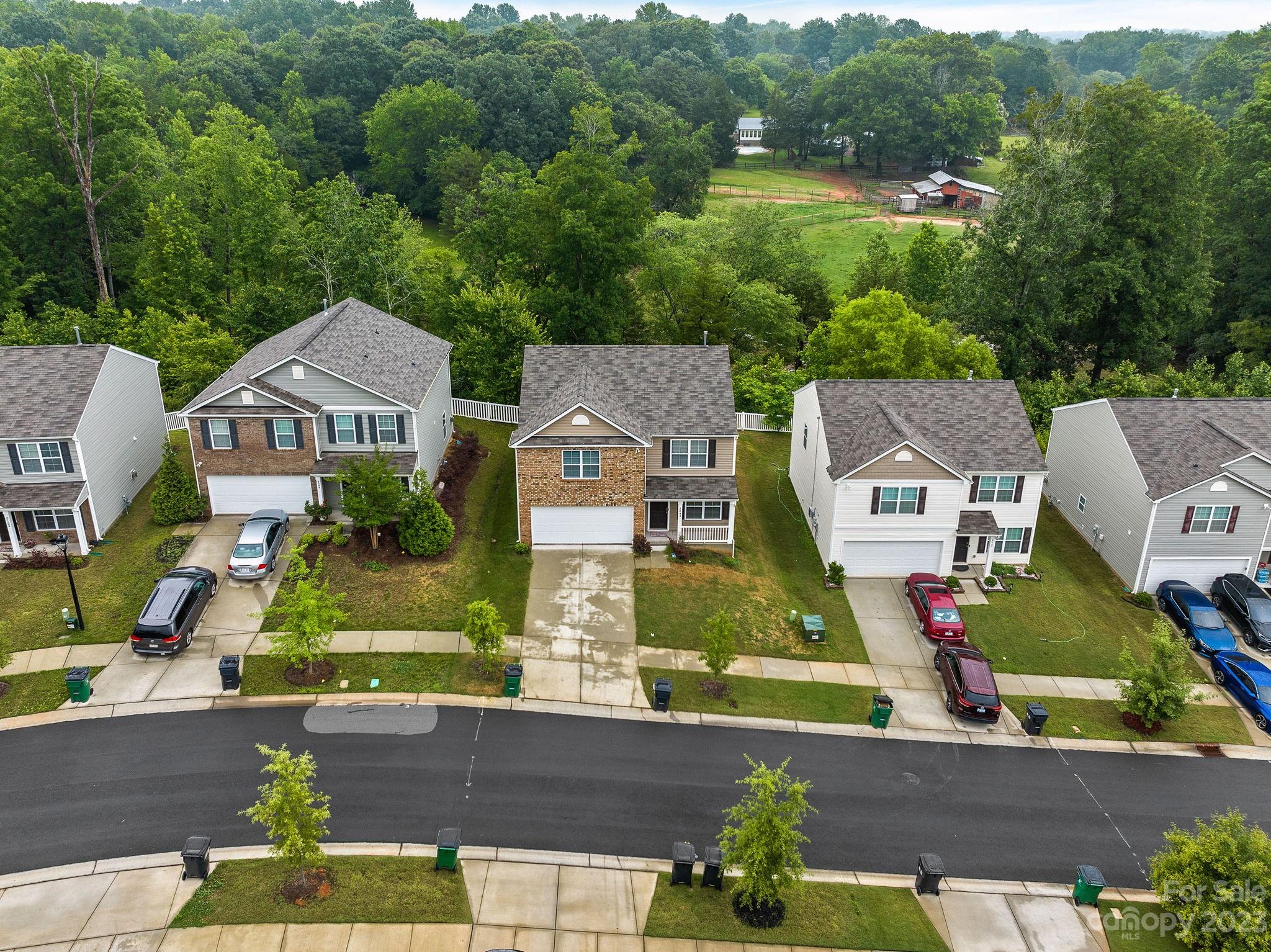 8044 Starnes Randall Road Charlotte, NC 28215 - Photo 26 of 28 Gallery Image 26