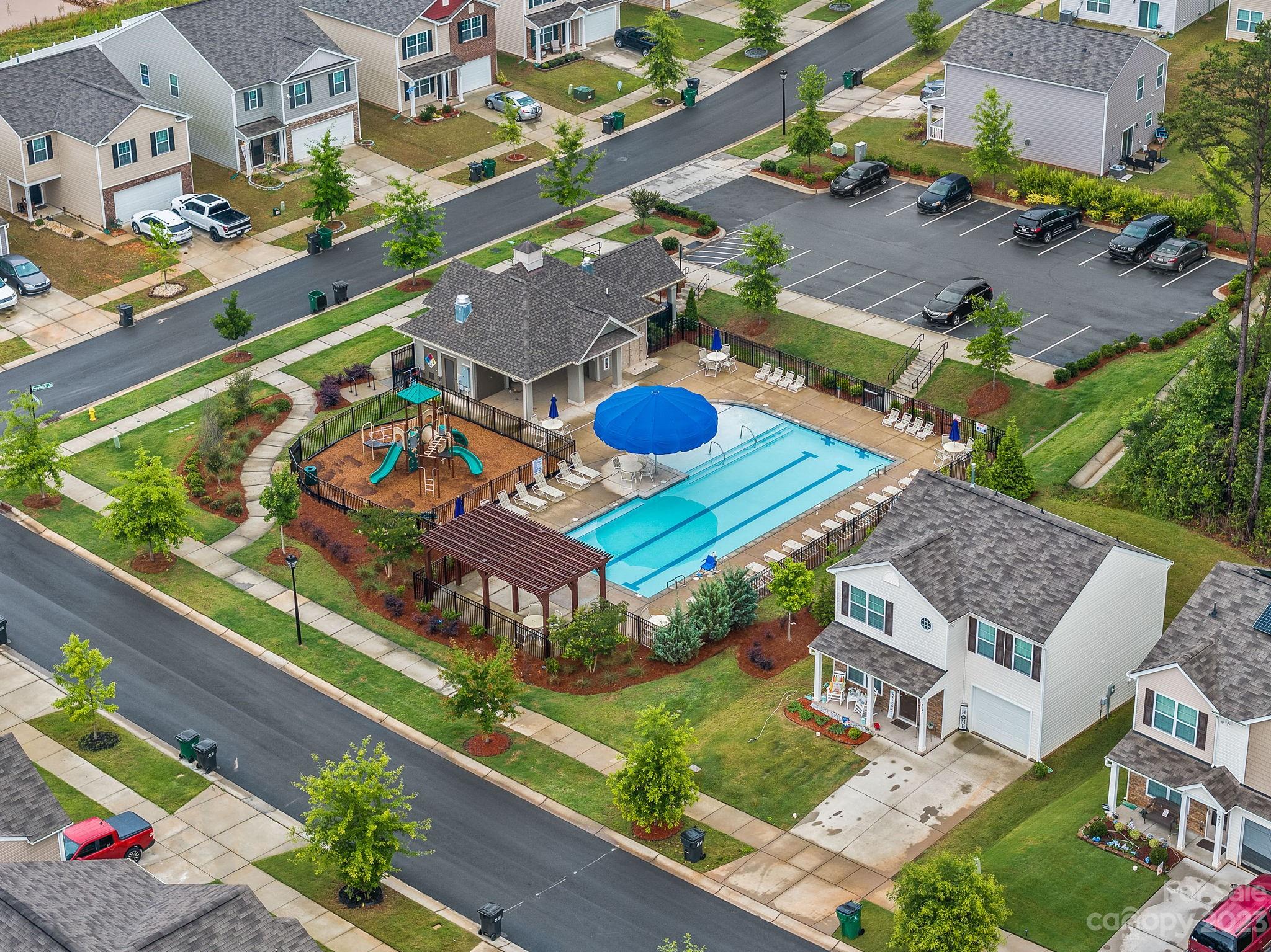 8044 Starnes Randall Road Charlotte, NC 28215 - Photo 27 of 28 Gallery Image 27