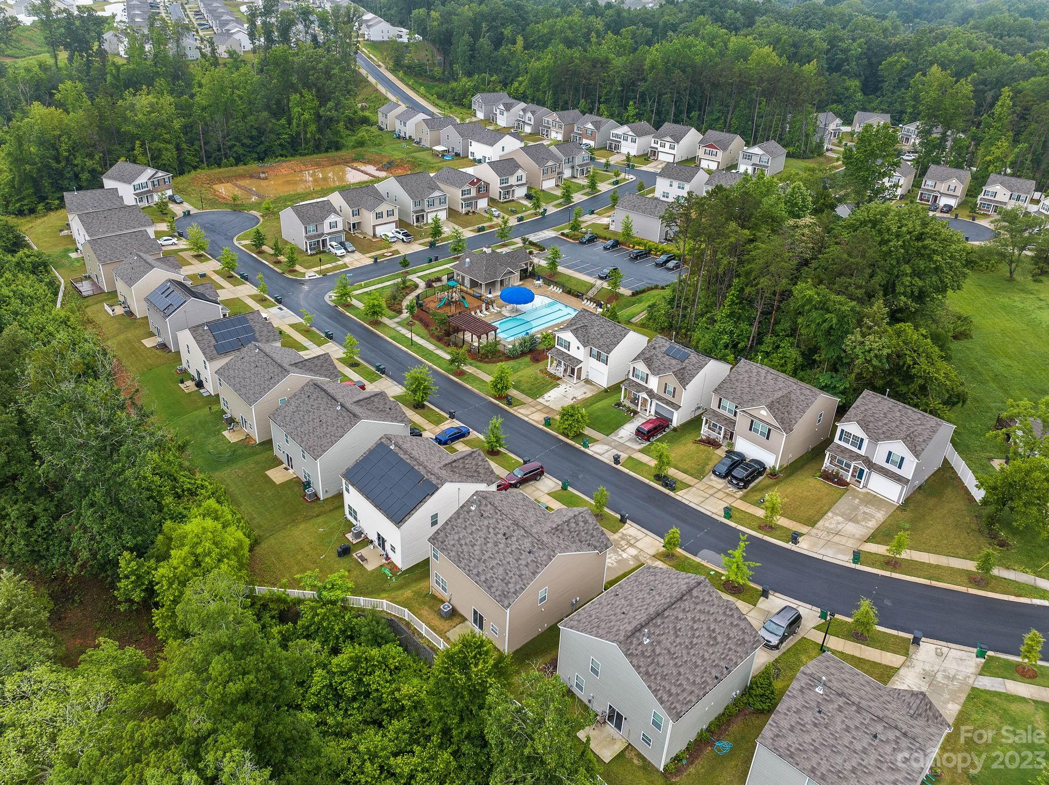 8044 Starnes Randall Road Charlotte, NC 28215 - Photo 28 of 28 Gallery Image 28