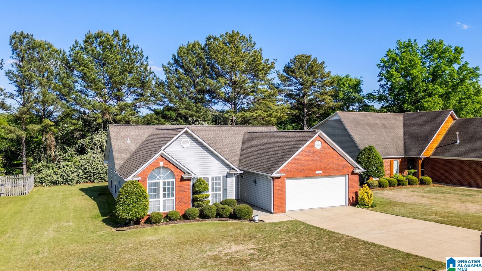 167 Pebble Drive Alabaster, AL 35007 - Photo 29 of 35
