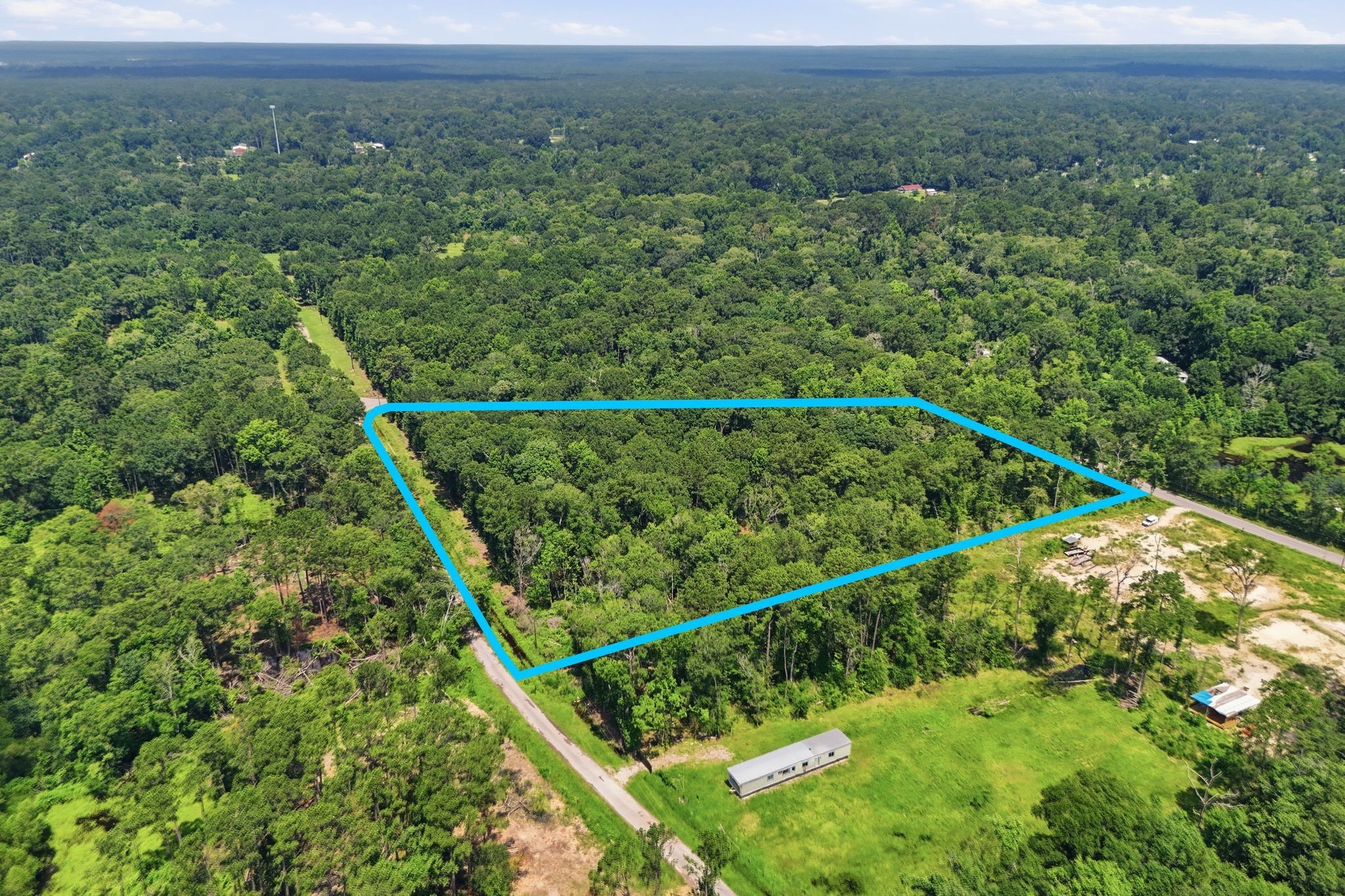 Tbd Coleman Drive Splendora, TX 77372 - Photo 10 of 16