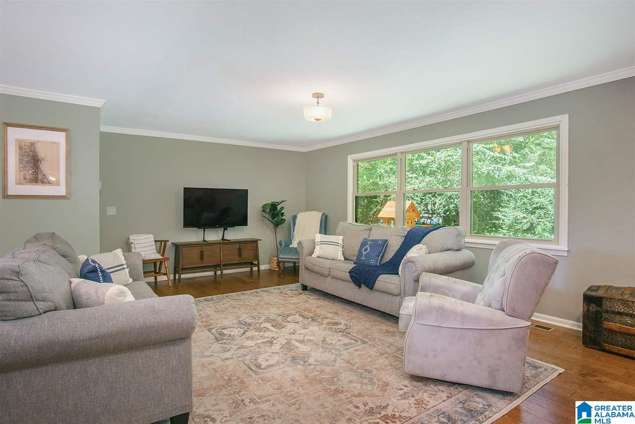 405 Overland Road Montevallo, AL 35115 - Photo 3 of 33 Gallery Image 3