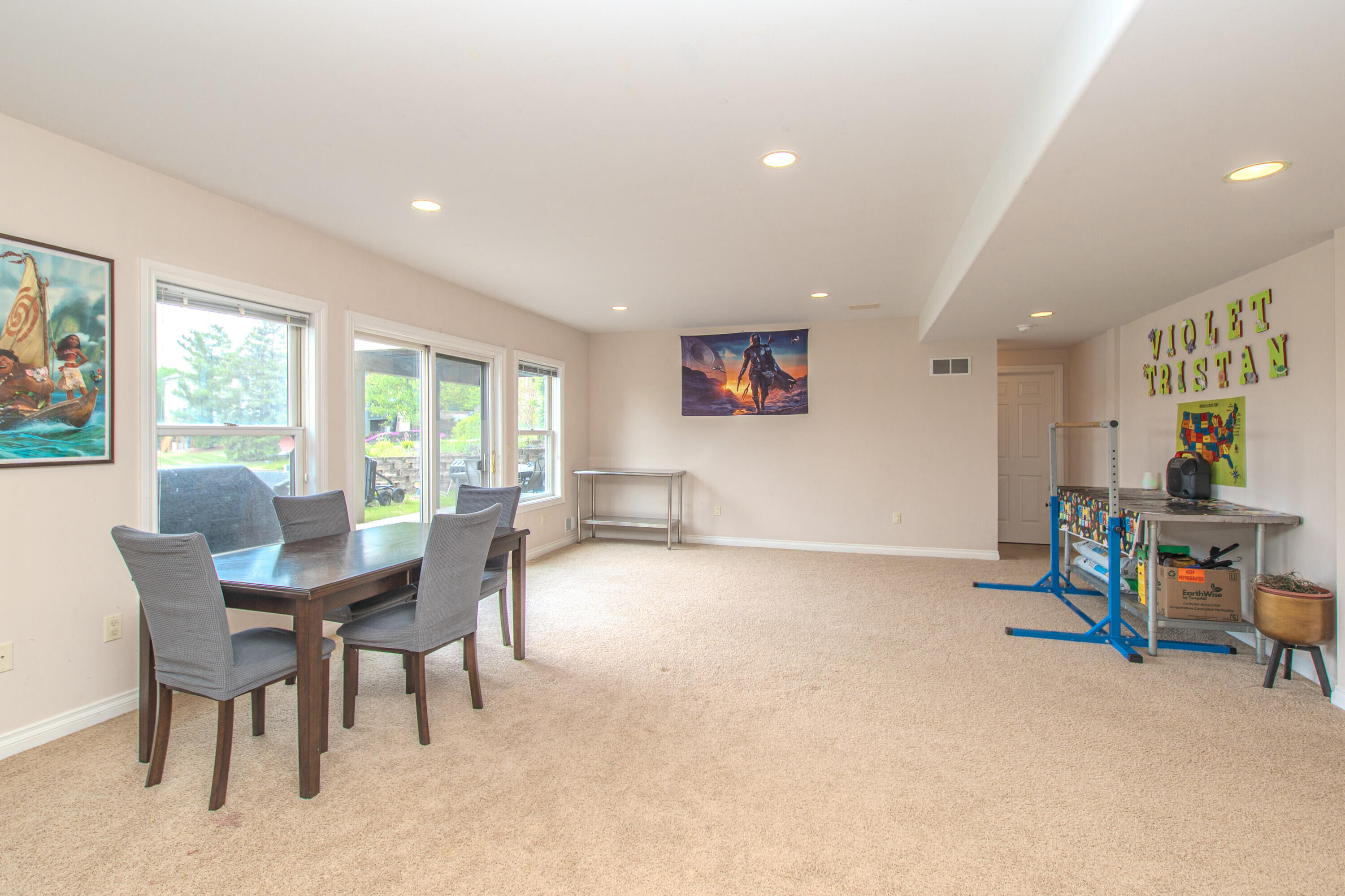 4324 Lohr Road Ann Arbor, MI 48108 - Photo 60 of 74 basement 2