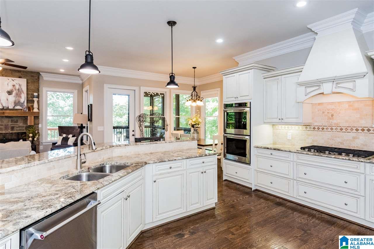 600 Indian Trail Road Pelham, AL 35124 - Photo 7 of 50