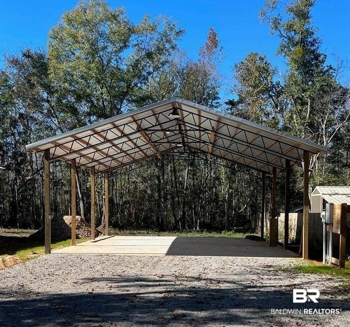 6599 Cook Road Foley, AL 36535 - Photo 9 of 17