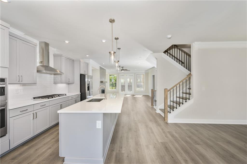 1346 Rosen Road Brookhaven, GA 30319 - Photo 13 of 43 Gallery Image 13