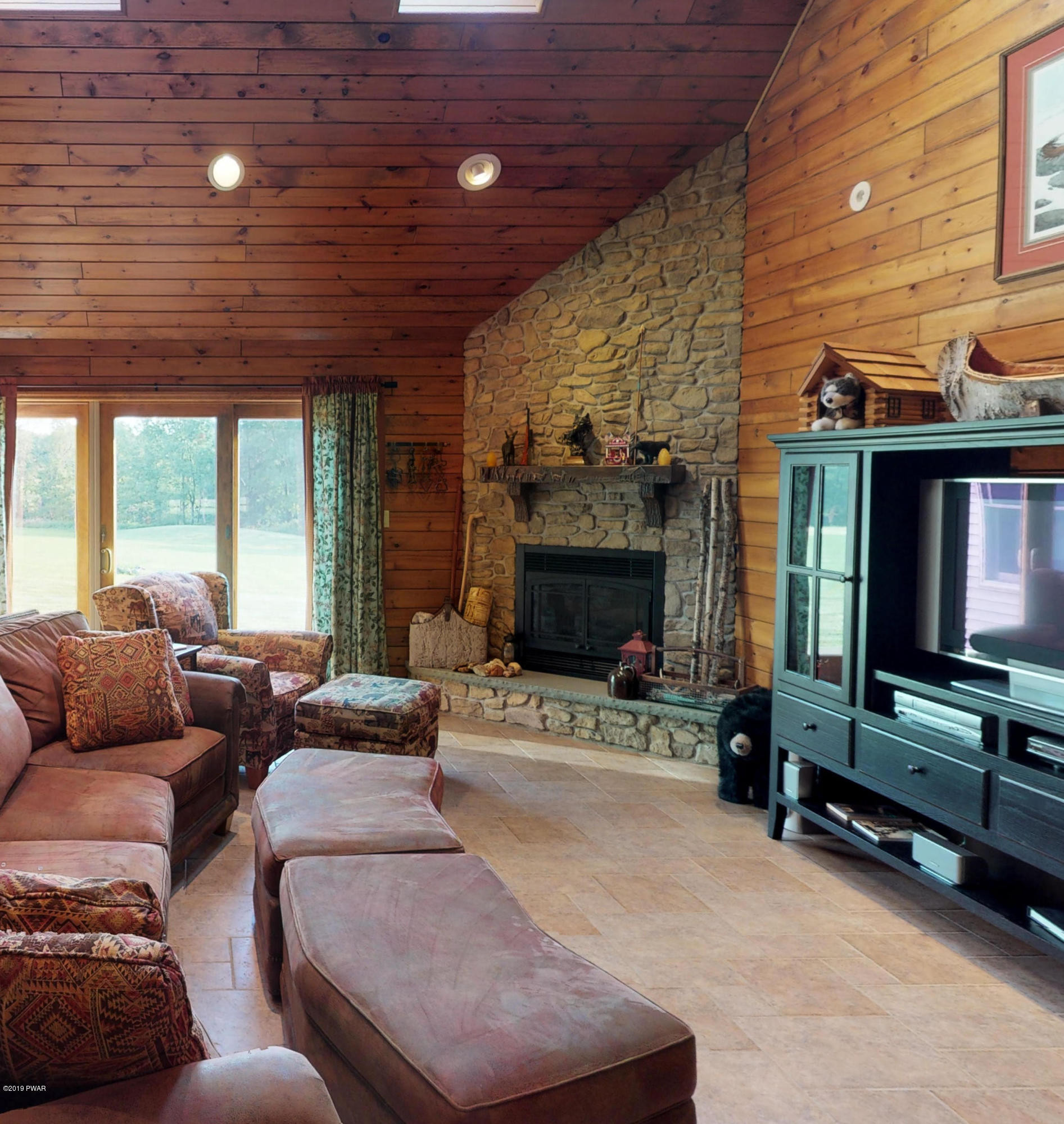 172 Hellmers Hill Road Equinunk, PA 18417 - Photo 10 of 50