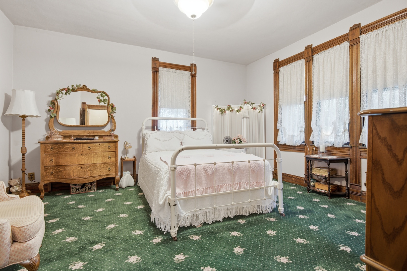 719 North Center Street Clinton, IL 61727 - Photo 21 of 55 Gallery Image 21