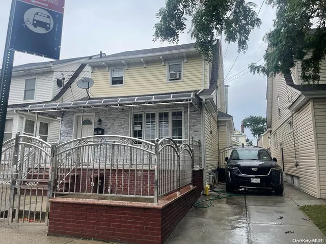 $995,000 | 91-03 212th Street | Queens Village