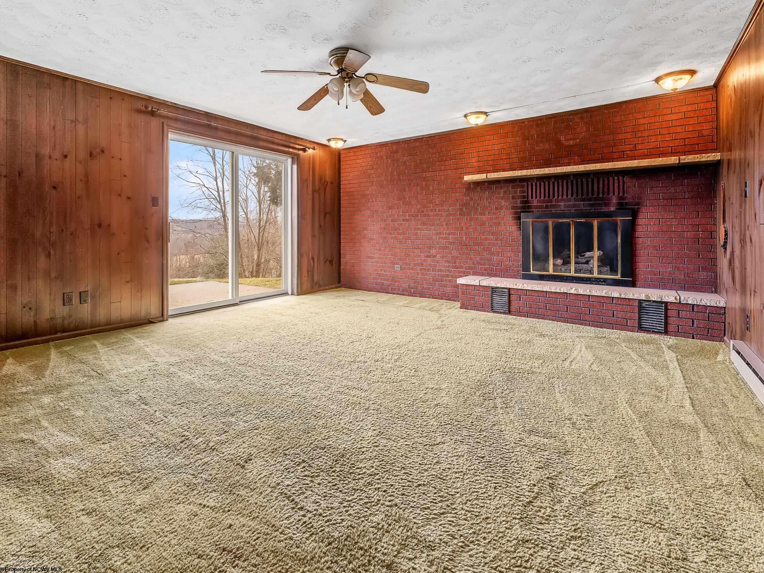 224 Hemlock Lane Reedsville, WV 26547 - Photo 29 of 41 Gallery Image 29