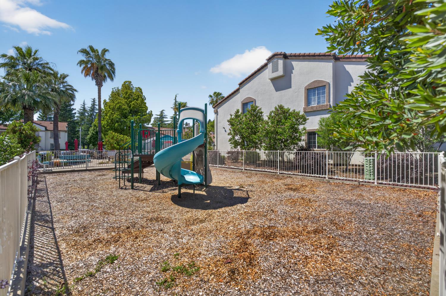 8020 Walerga Road, Unit 1140 Antelope, CA 95843 - Photo 31 of 37 a view of a house with a park